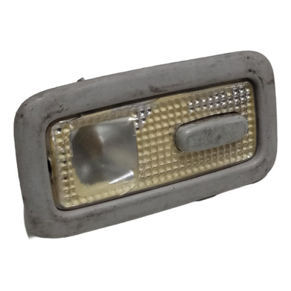 Lanterna Teto Luz Cortesia Peugeot 3008 2015