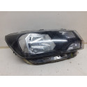 Farol Direito Gol G8 C/detalhe 2018 