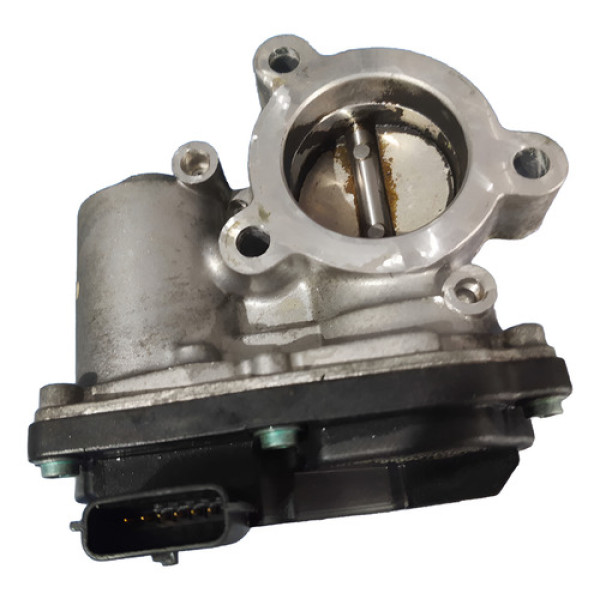 Corpo Borboleta Tbi Sandero Logan 1.0 3cc 2020
