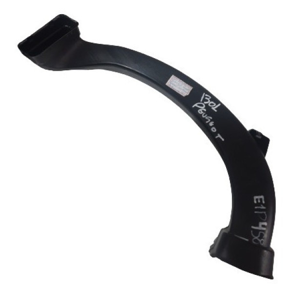 Duto Ventilação Ar 207 Passion 2011 