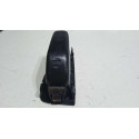 Puxador Porta Traseira Esquerda Onix Lt 1.0 2019 94776794