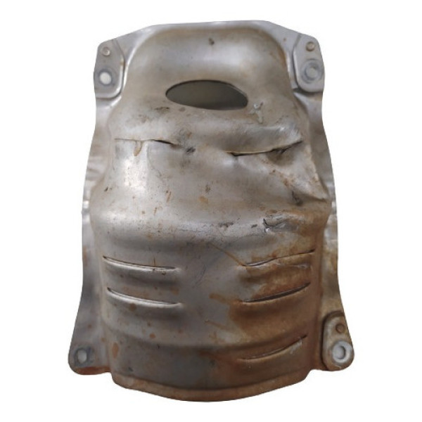 Defletor Calor Catalisador Fit 2017