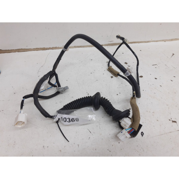 Chicote Porta Traseira Direita Wrv 2018