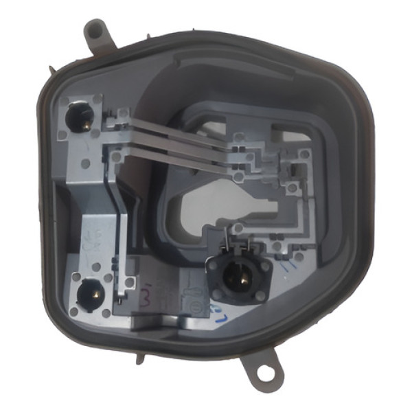 Circuito Lanterna Lado Direito Gol G8 