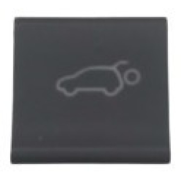 Comando Abertura Tampa Traseira Crossfox 2015 5z0959831