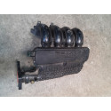 Coletor Admissão Ar Motor Wr-v 1.5 I-vtec  2017 