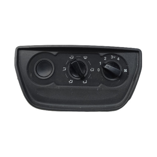 Comando Ar Forçado Ka Flex  1.6 8v 3p 2009 400013001