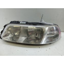 Farol Esquerdo Gol G3 2001  Com Detalhe 