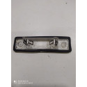 Lanterna Luz Placa Classic Ls 2014 
