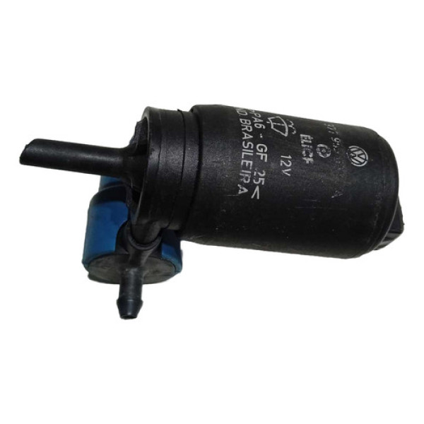 Bomba Esguicho Para-brisa Saveiro 1.6 L Flex 2008 377955651a