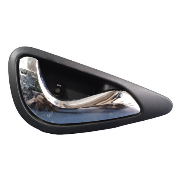  Maçaneta Interna Porta Direita Jac J6 2011 6105160u2010