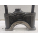 Mancal Virabrequim Onix 1.0 3cc Aspirado 11852