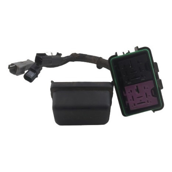 Chicote Relé Motor Fit 1.5 Cvt 2017 