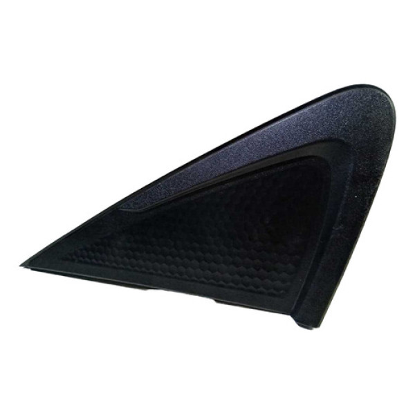 Moldura Externa Porta T/e Hyundai Hb20s 2021 87830r1000