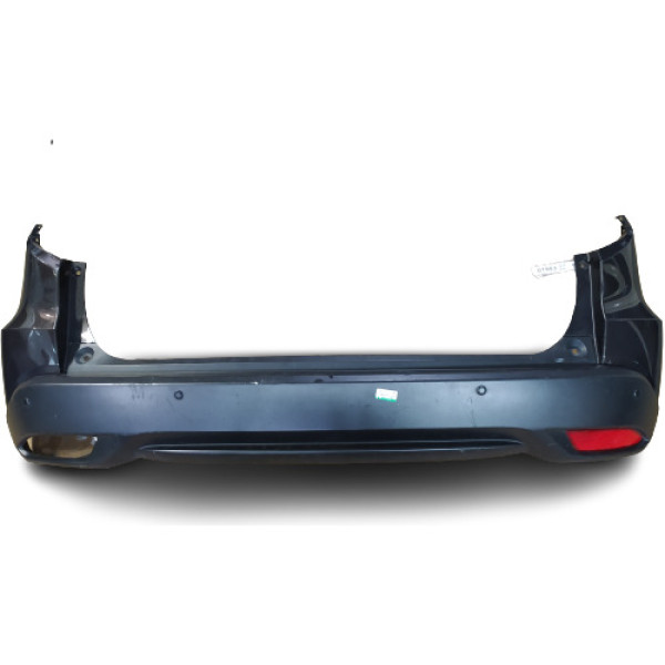 Para-choque Traseiro Sensor Ré Hrv 2017 07953