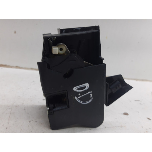 Fechadura Eletrica Dianteira Direita Logan 2017 12767