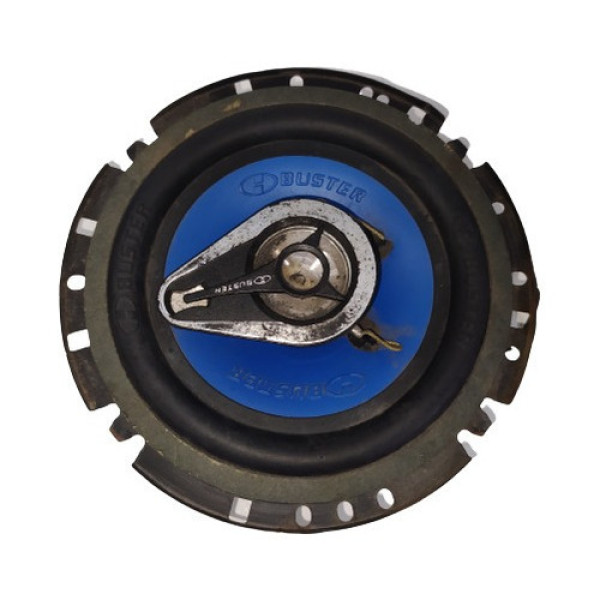 Alto Falante Universal Buster 
