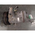 Compressor Ar Condicionado Ford Ka 1.0 3cc 2018