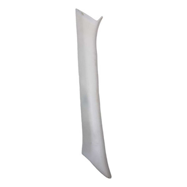 Moldura Coluna Para-brisa L/e Gol 2000 377867233