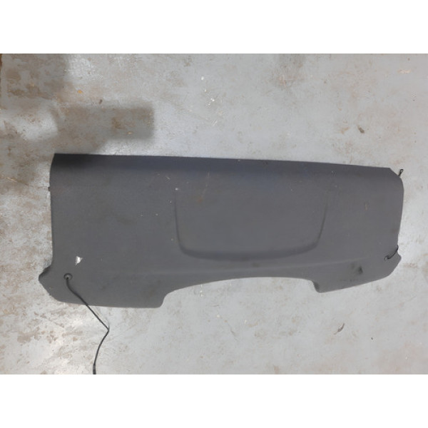 Tampão Bagagito Com Detalhe Fox 2017 13031