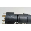 Cilindro Comutador Ignição Celta 1.0 Lt 2012 93280293
