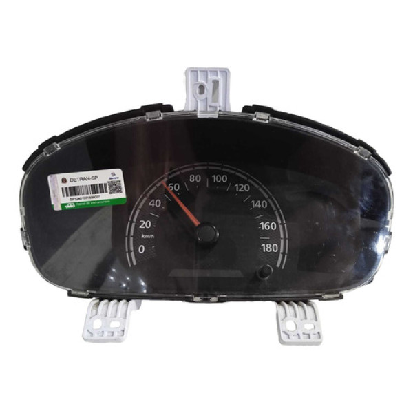 Painel Instrumentos Kwid 2018