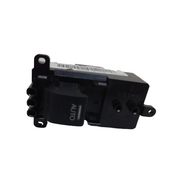 Botão Vidro Elétrico Traseiro Esquerdo Hr-v 2017 35780t7sm01
