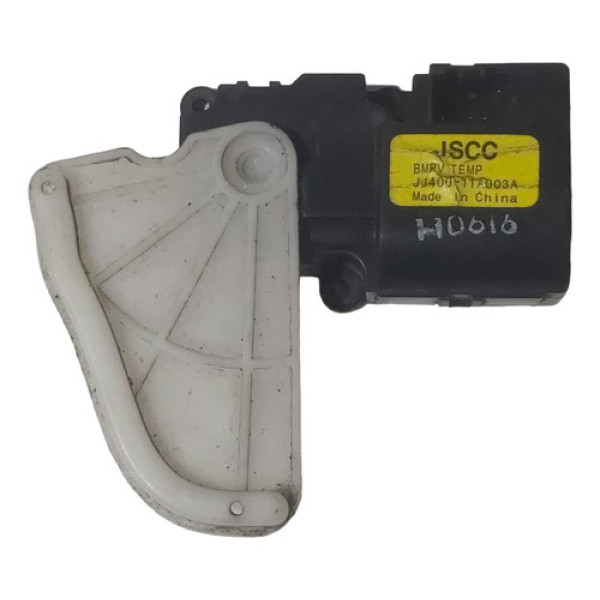 Atuador Caixa Ar Evaporadora Jac J6 2011 Jj40011a003a