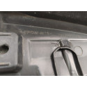 Moldura Para-choque Traseiro Direito S10 2013 A 2020 08914