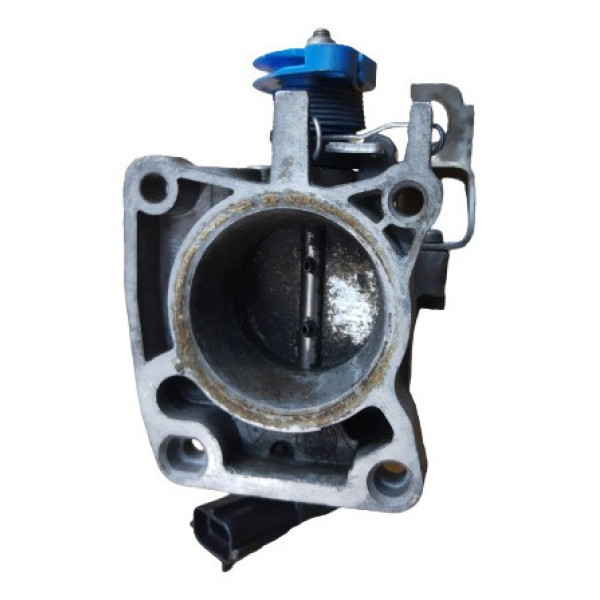 Corpo Borboleta Tbi Fiesta 1.6 2008 2niu9677bb