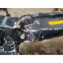 Mini Frente Classic Ls 2010 A 2016 C/ Detalhe 09218