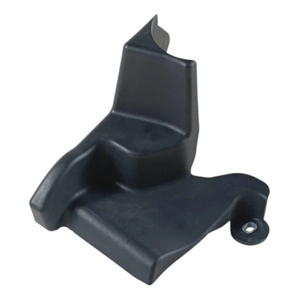 Moldura Assoalho Coluna Direção Citroën C3 2011 9674109080