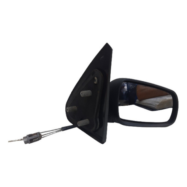 Retrovisor  Direito Externo Gol G3 2001 10526