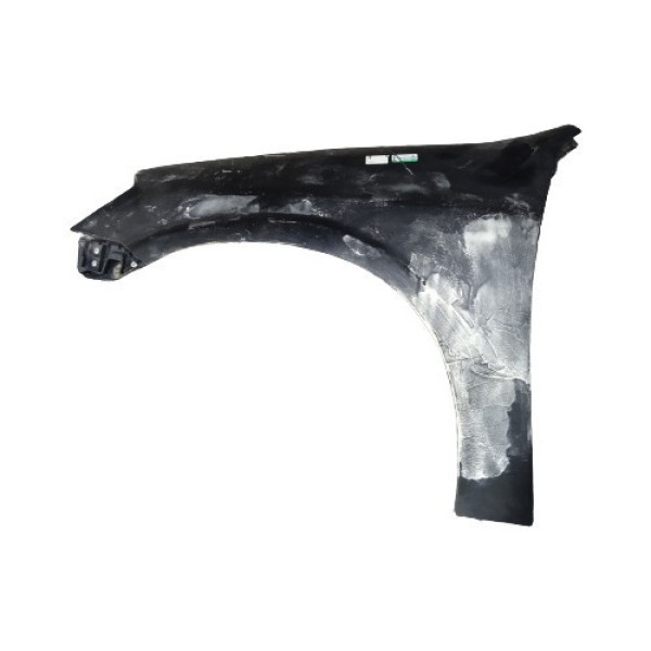 Para-lama Esquerdo Celta Prisma 2007 A 2016 Com Detalhe