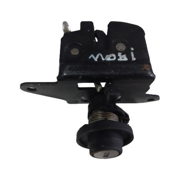 Fechadura Tampa Traseira Mobi Like 1.0 2019 52010836