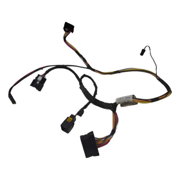 Chicote Caixa De Ar Citroen C3 Glx 1.4 Flex 2011