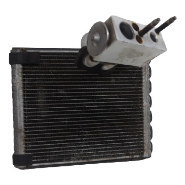Radiador Ar Quente Palio Sporting 1.6 Etorq 2014 10995