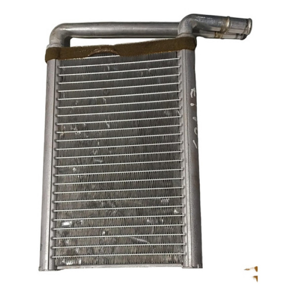  Radiador Ar Quente  Toyota Etios Sd 2017 Bc1161900011