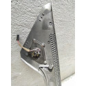 Moldura Coluna Para-brisa L/e Fox Rock In Rio 2011 5z4867233