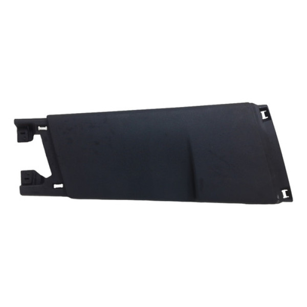 Moldura Inferior Coluna Central L/d 3008 2014 9683126677