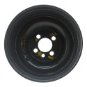 Polia Virabrequim Fox 1.6 Gii  Total Flex 2010 030105255p