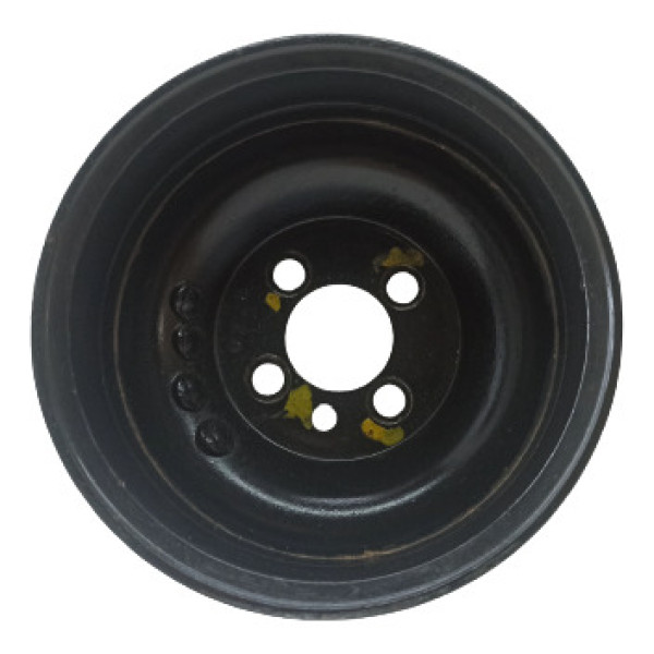 Polia Virabrequim Fox 1.6 Gii  Total Flex 2010 030105255p