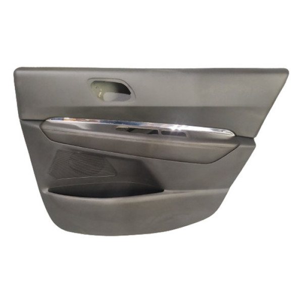 Forro Porta Dianteira Direita Peugeot 3008 2015 12214