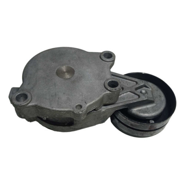 Tensor Correia Alternador Chery Tiggo 2  1.5 At Look 2020