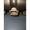 Bomba De Ignição Corsa Sedan 2002 93363483