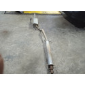 Escapamento Corsa Montana Sedan 1.8 Gasolina 2001 10993
