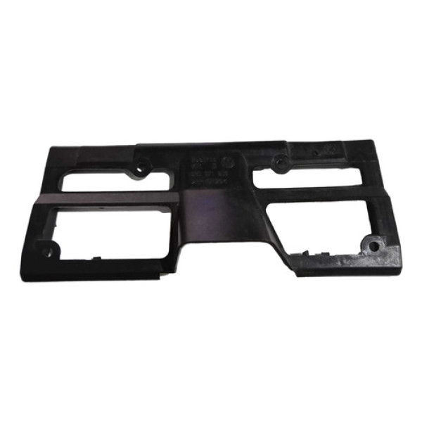 Moldura Capa Chicote Fox 2015 6r0971839