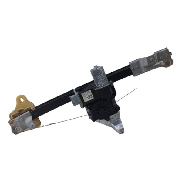 Máquina Vidro Elétrica Dianteira Esquerda Sandero 2016 08777
