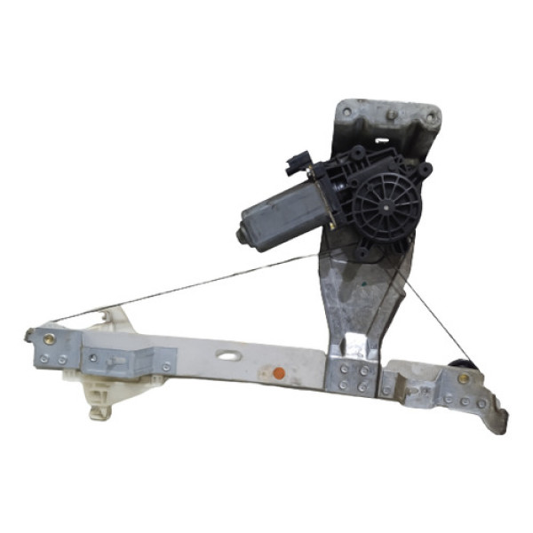 Máquina Vidro Traseira Esquerdo Citroen C3 2011 11590