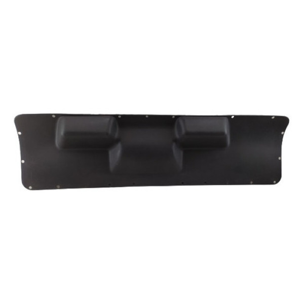 Moldura Tampa Porta-malas Kadett 1997 52282930